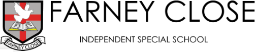 Farney Close School logo