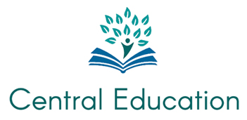 Central Education Ltd logo