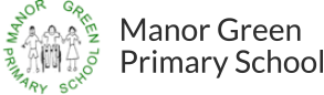 Manor Green Primary School logo