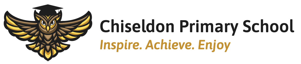 Chiseldon Primary & Nursery School logo