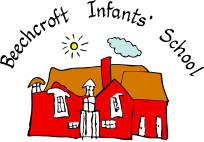Beechcroft Infant School logo