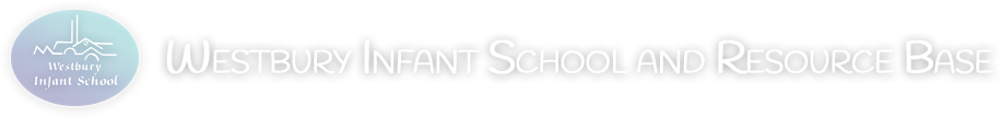 Westbury Infant School logo