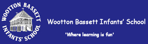 Wootton Bassett Infants' School logo