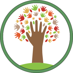 Lawn Primary and Nursery School logo