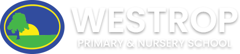 Westrop Primary & Nursery School logo