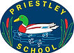 Priestley Primary School logo