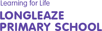 Longleaze Primary School logo