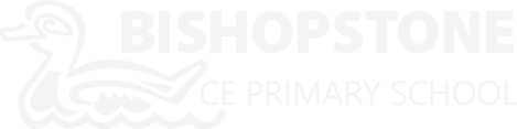 Bishopstone Church of England Primary School logo