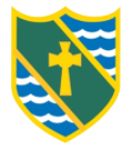 Christ Church Church of England Controlled Primary School logo