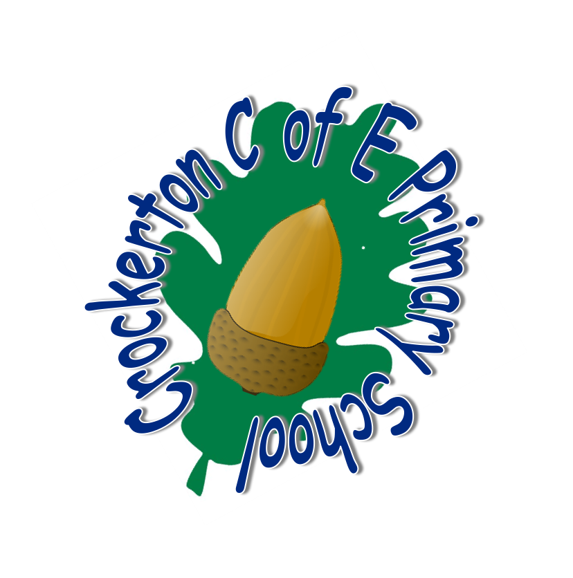 Crockerton CofE Primary School logo