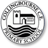 Collingbourne Church of England Primary School logo