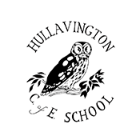 Hullavington CofE Primary and Nursery School logo