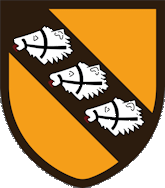 Langley Fitzurse Church of England Primary School logo