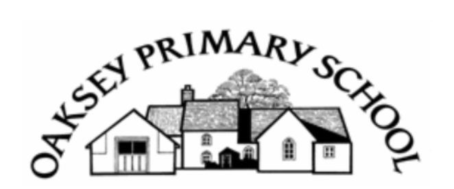 Oaksey CofE Primary School logo