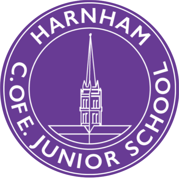 Harnham Church of England Controlled Junior School