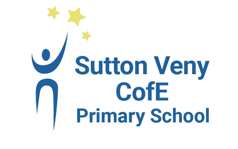 Sutton Veny CofE School logo