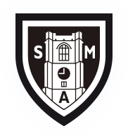 St Michael's CofE Aided Primary logo