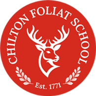Chilton Foliat Church of England Primary School logo