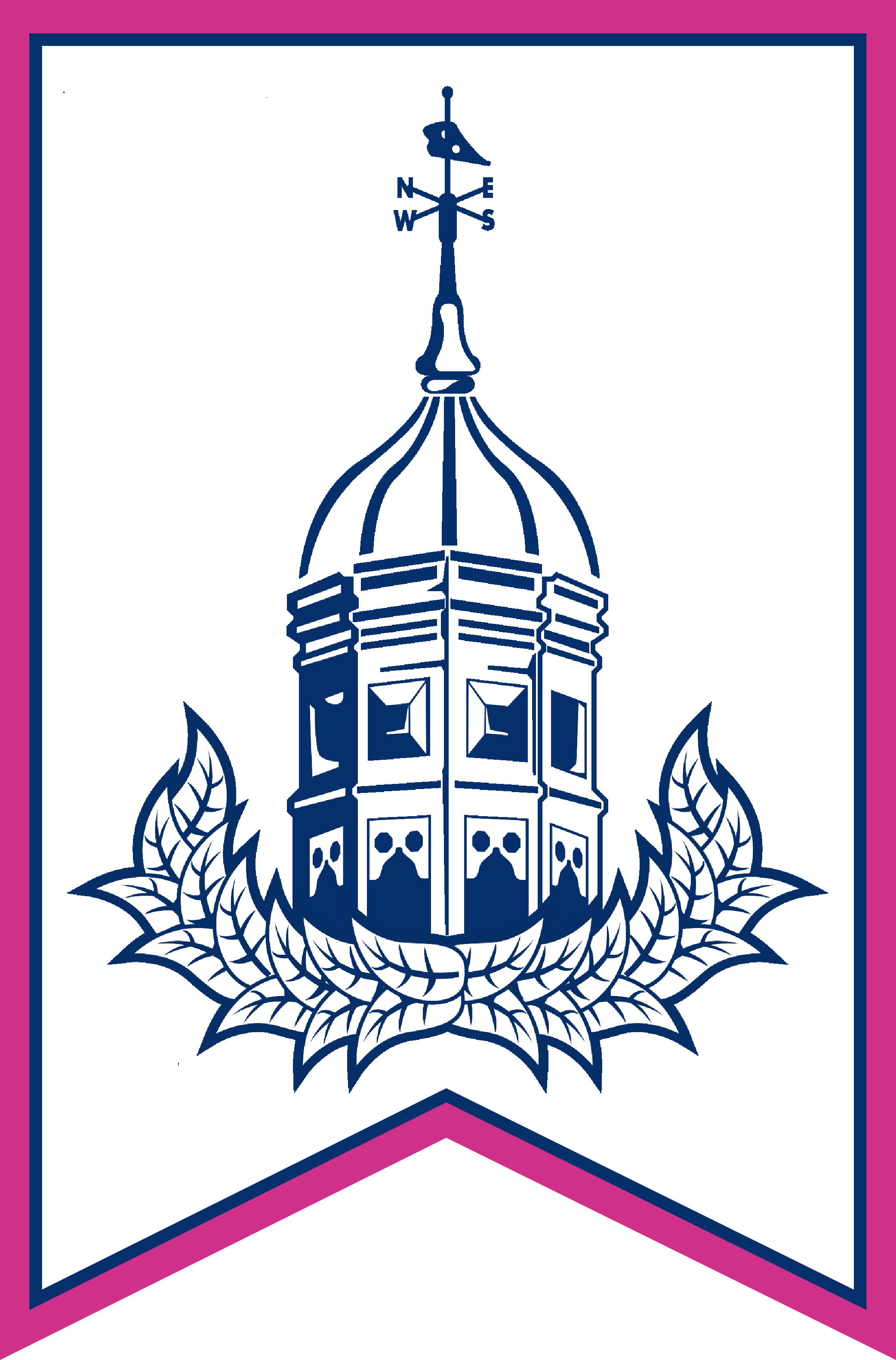 Downton CofE VA Primary School logo