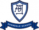 Avondale Preparatory School logo