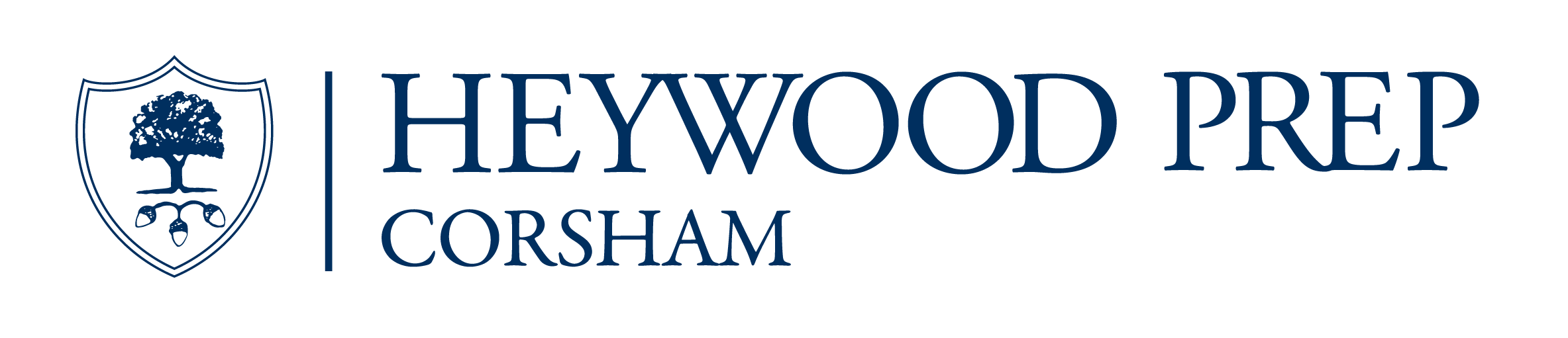 Heywood Prep logo