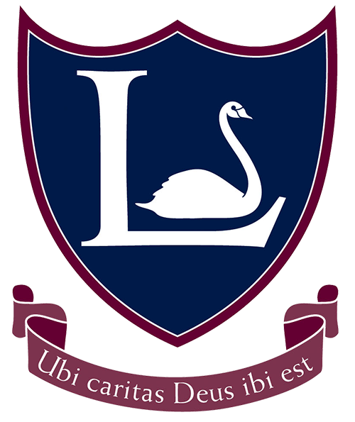 Leehurst Swan School logo
