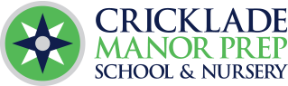Cricklade Manor Prep logo