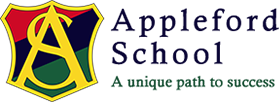 Appleford School logo