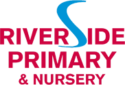 Riverside Primary School logo