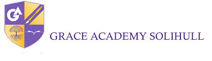 Grace Academy Solihull logo