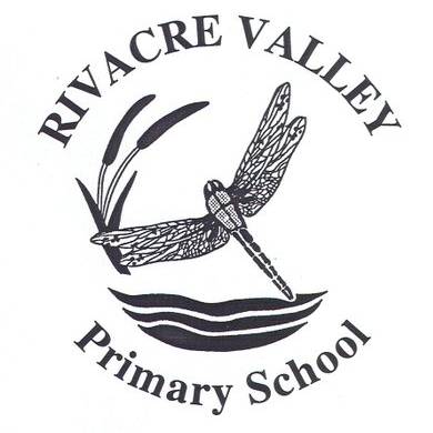 Rivacre Valley Primary School logo