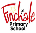 Finchale Primary School logo