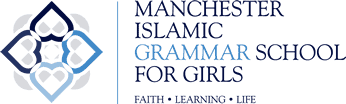 Manchester Islamic Grammar School for Girls logo