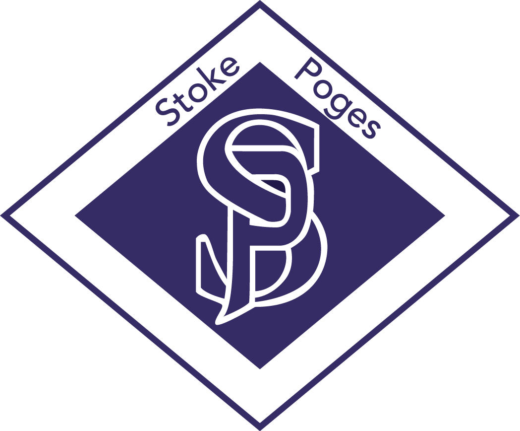 The Stoke Poges School logo