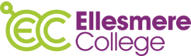 Ellesmere College logo