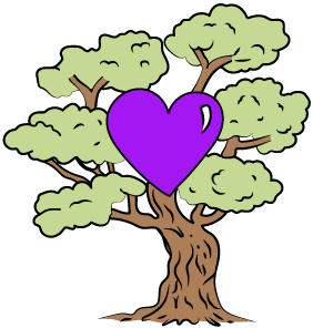 Penn Wood Primary and Nursery School logo