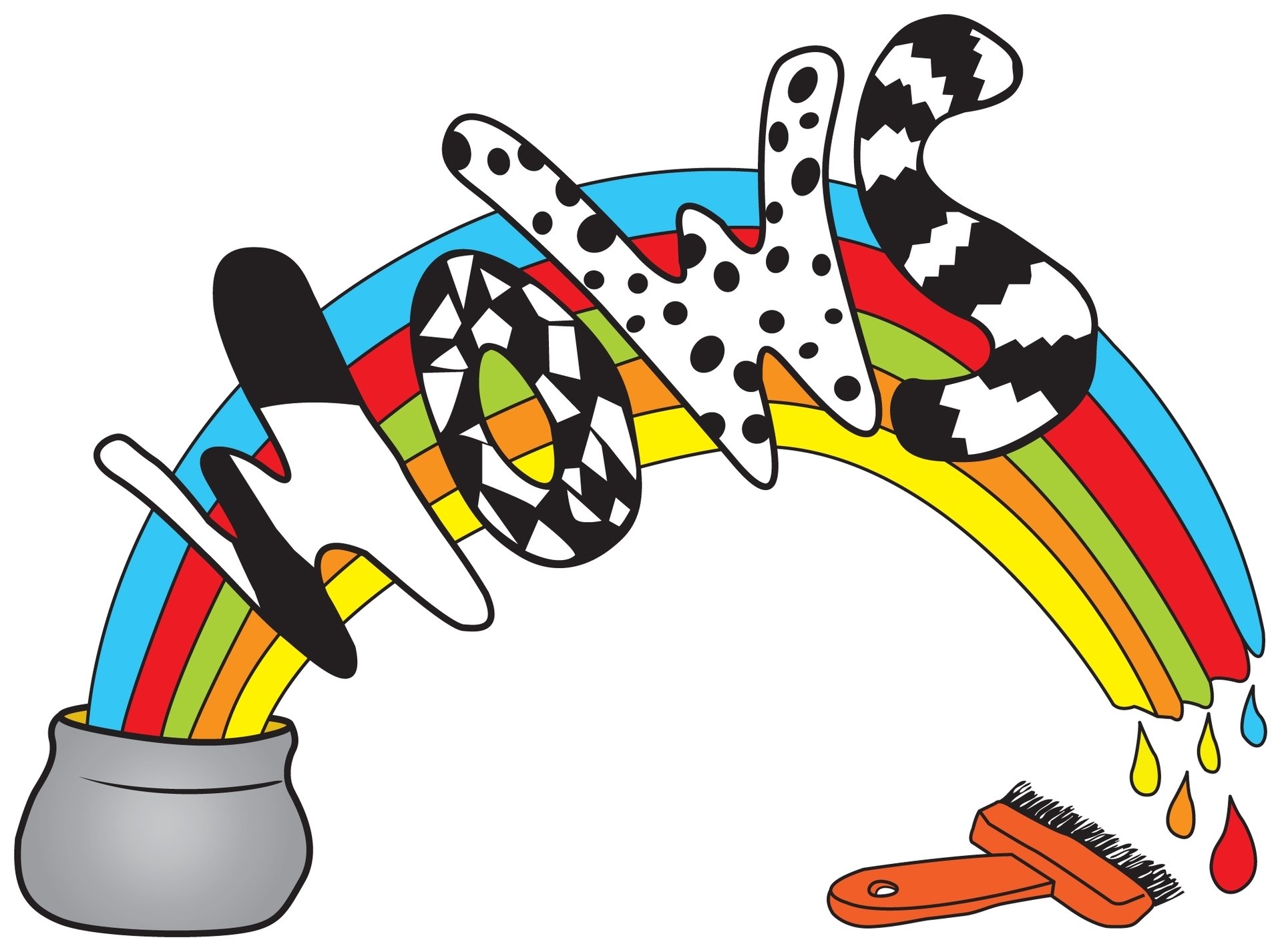 St Jude's Catholic Primary School Wigan logo