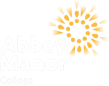 Abbey Manor College logo