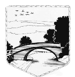 St Lawrence CofE (Voluntary Aided) Primary School logo