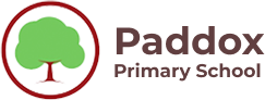 Paddox Primary School logo