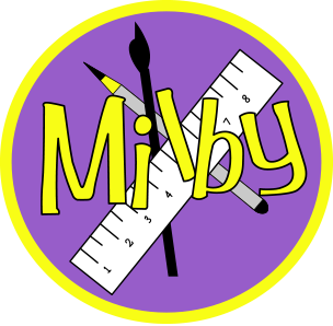 Milby Primary School logo