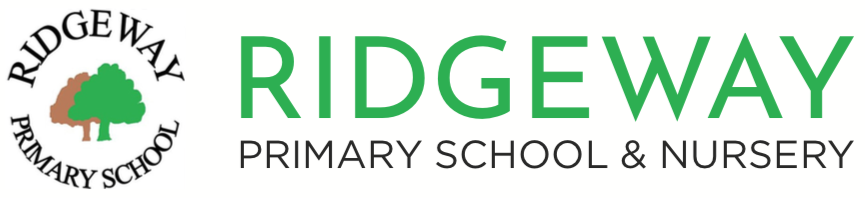 Ridgeway Primary School logo