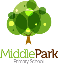 Middle Park Primary School logo