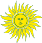 Shrubland Street Community Primary School logo