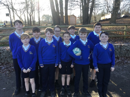 Kings Hill School Primary and Nursery logo