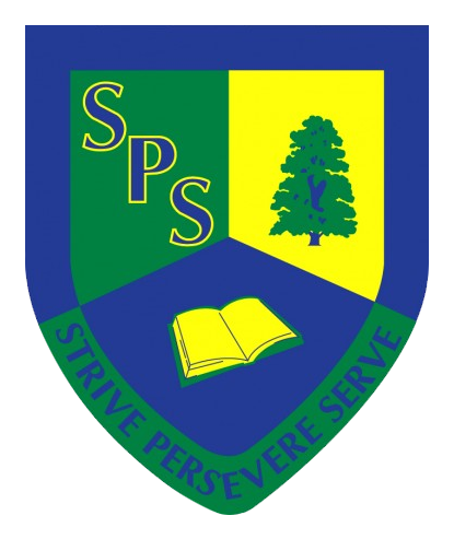 Sandfield Park School logo