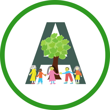Avenue Primary School logo