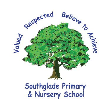 Southglade Primary and Nursery School logo