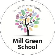 Mill Green School logo