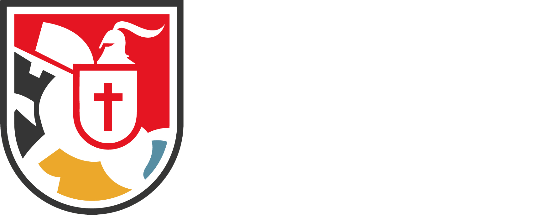 St George's CofE Primary School logo